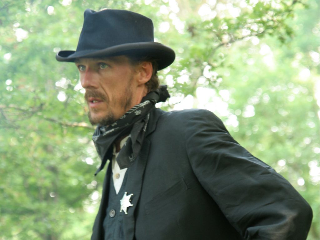 peter robertson actor coach