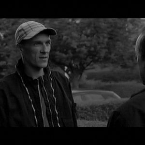 peter robertson acting taggart